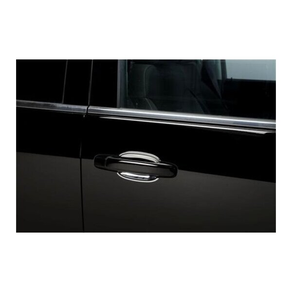 Putco 15-19 COLORADO/CANYON/14-18 SILVERADO/SIERRA 1500/15-18 GM 2500/3500 4 400442 - main